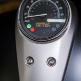 Мотоцикл Honda Shadow 750 Phantom Инжектор с пробегом 15540 км