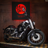 Мотоцикл Honda Shadow 750 Phantom Инжектор с пробегом 15540 км