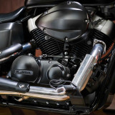 Мотоцикл Honda Shadow 750 Phantom Инжектор с пробегом 15540 км