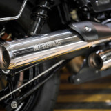 Мотоцикл Honda Shadow 750 Phantom Инжектор с пробегом 15540 км