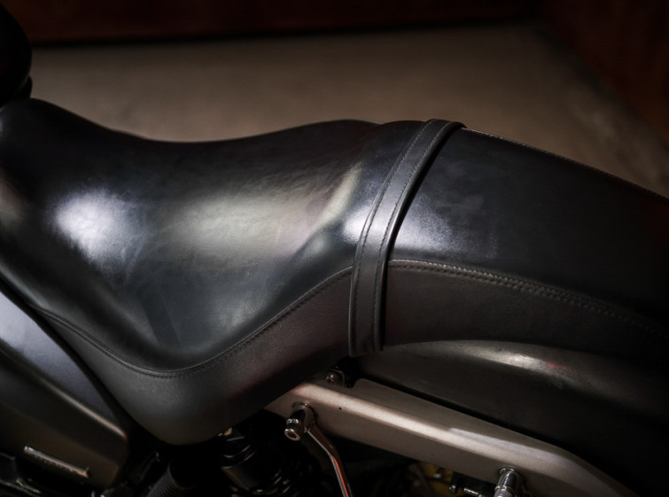 Мотоцикл Honda Shadow 750 Phantom Инжектор с пробегом 15540 км