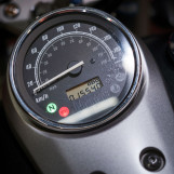 Мотоцикл Honda Shadow 750 Phantom Инжектор с пробегом 15540 км