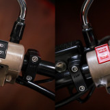 Мотоцикл Honda Shadow 750 Phantom Инжектор с пробегом 15540 км