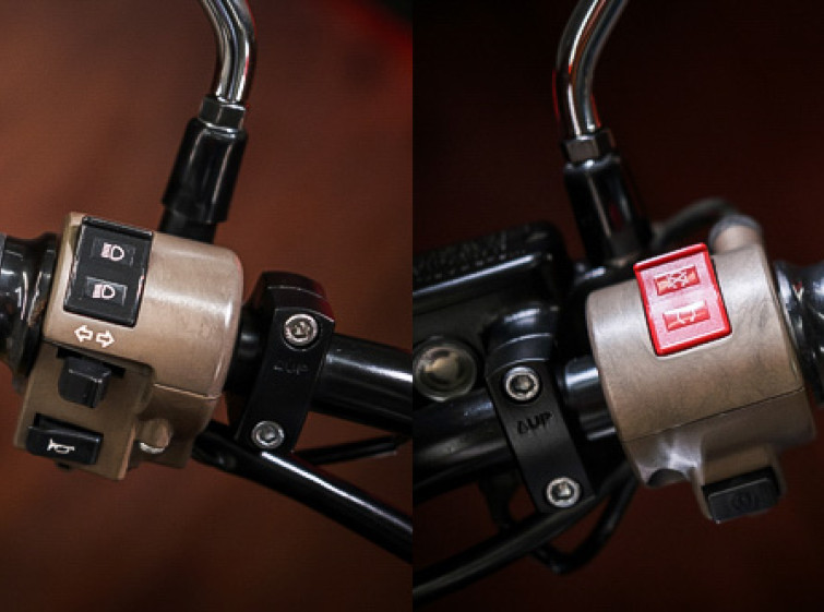 Мотоцикл Honda Shadow 750 Phantom Инжектор с пробегом 15540 км