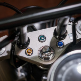 Мотоцикл Honda Shadow 750 Phantom Инжектор с пробегом 15540 км