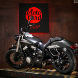 Мотоцикл Honda Shadow 750 Phantom Инжектор с пробегом 15540 км