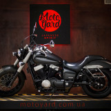 Мотоцикл Honda Shadow 750 Phantom Инжектор с пробегом 15540 км