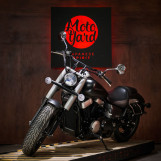 Мотоцикл Honda Shadow 750 Phantom Инжектор с пробегом 15540 км