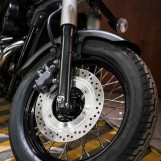 Мотоцикл Honda Shadow 750 Phantom Инжектор с пробегом 15540 км