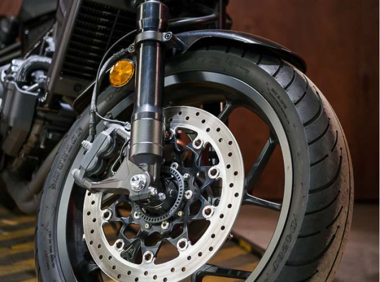 Мотоцикл Honda CMX1100 Rebel ABS Traction Автомат с пробегом 3311 км