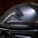 Мотоцикл Honda CMX1100 Rebel ABS Traction Автомат с пробегом 3311 км