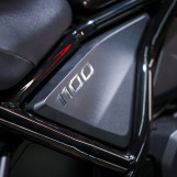 Мотоцикл Honda CMX1100 Rebel ABS Traction Автомат с пробегом 3311 км