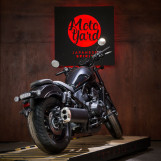 Мотоцикл Honda CMX1100 Rebel ABS Traction Автомат с пробегом 3311 км