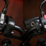 Мотоцикл Honda CMX1100 Rebel ABS Traction Автомат с пробегом 3311 км