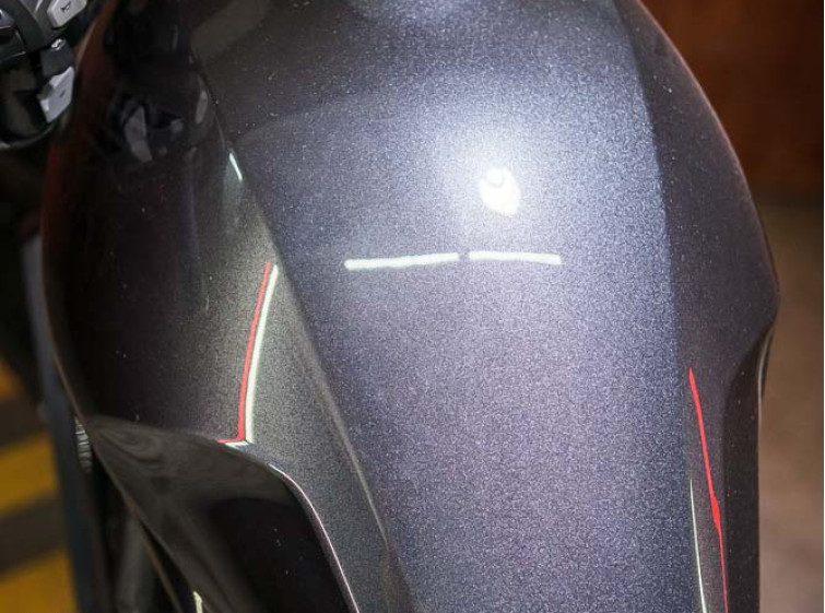 Мотоцикл Honda CMX1100 Rebel ABS Traction Автомат с пробегом 3311 км