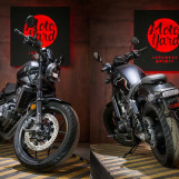 Мотоцикл Honda CMX1100 Rebel ABS Traction Автомат с пробегом 3311 км
