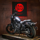 Мотоцикл Honda CMX1100 Rebel ABS Traction Автомат с пробегом 3311 км