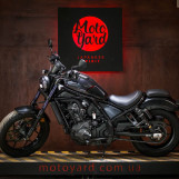 Мотоцикл Honda CMX1100 Rebel ABS Traction Автомат с пробегом 3311 км