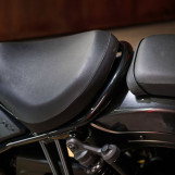 Мотоцикл Honda CMX1100 Rebel ABS Traction Автомат с пробегом 3311 км