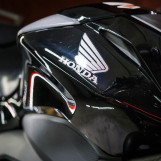 Мотоцикл Honda NC 700S DCT з пробігом 10861 км