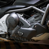 Мотоцикл Honda NC 700S DCT з пробігом 10861 км