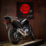 Мотоцикл Honda NC 700S DCT з пробігом 10861 км