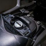 Мотоцикл Honda NC 700S DCT з пробігом 10861 км