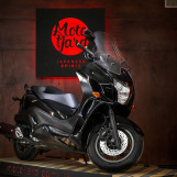 Макси-скутер Honda Faze 250 Инжектор с пробегом 34722 км