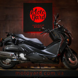 Макси-скутер Honda Faze 250 Инжектор с пробегом 34722 км