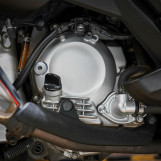 Макси-скутер Honda Faze 250 Инжектор с пробегом 34722 км