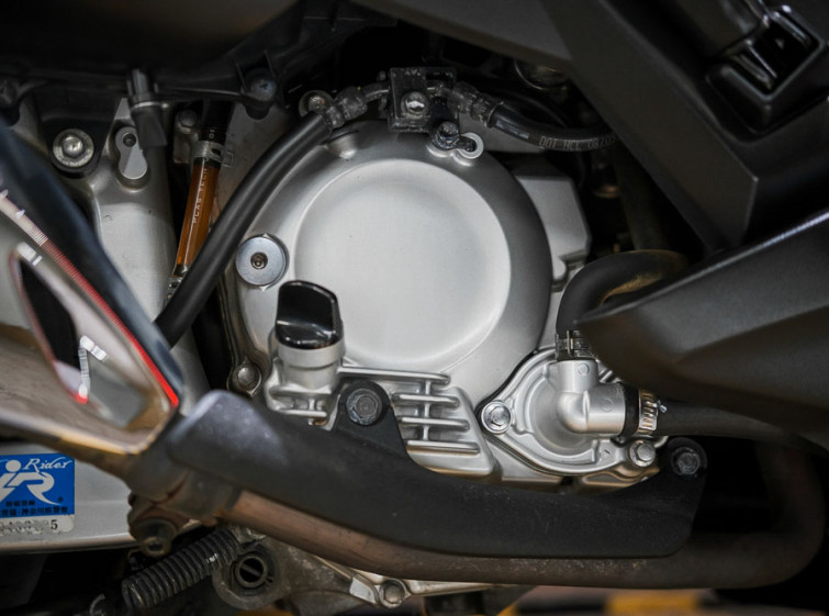 Макси-скутер Honda Faze 250 Инжектор с пробегом 34722 км