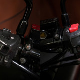 Макси-скутер Honda Faze 250 Инжектор с пробегом 34722 км