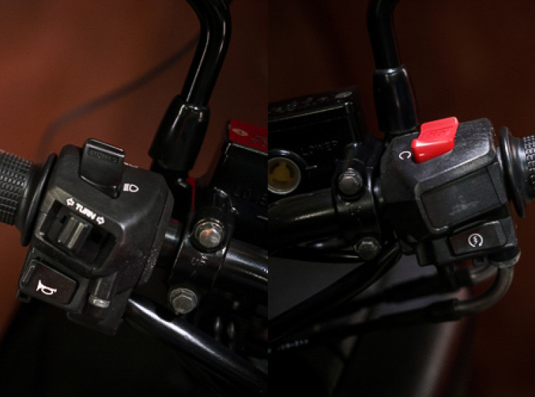 Макси-скутер Honda Faze 250 Инжектор с пробегом 34722 км