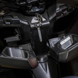 Макси-скутер Honda Faze 250 Инжектор с пробегом 34722 км