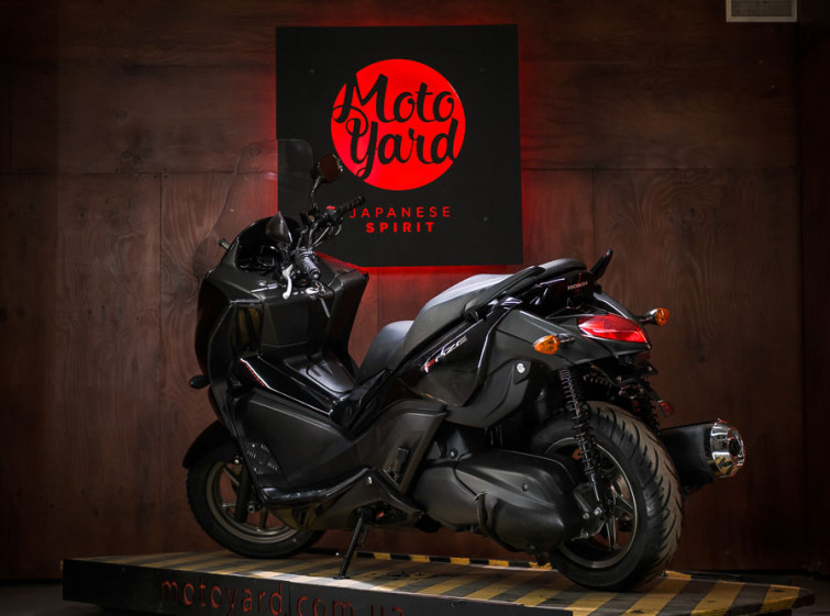 Макси-скутер Honda Faze 250 Инжектор с пробегом 34722 км