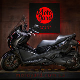 Макси-скутер Honda Faze 250 Инжектор с пробегом 34722 км