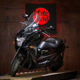 Макси-скутер Honda Faze 250 Инжектор с пробегом 34722 км