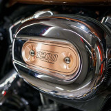 Мотоцикл Harley-Davidson XL1200 Sportster Юбилейная версия (245/2000шт) с пробегом 16488 км