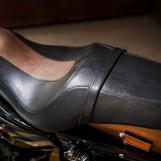 Мотоцикл Harley-Davidson XL1200 Sportster Юбилейная версия (245/2000шт) с пробегом 16488 км