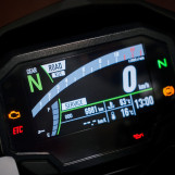 Мотоцикл Kawasaki Ninja 1000SX ABS Traction Состояние нового с пробегом 6881 км