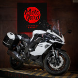 Мотоцикл Kawasaki Ninja 1000SX ABS Traction Состояние нового с пробегом 6881 км