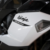 Мотоцикл Kawasaki Ninja 1000SX ABS Traction Состояние нового с пробегом 6881 км