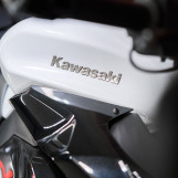 Мотоцикл Kawasaki Ninja 1000SX ABS Traction Состояние нового с пробегом 6881 км