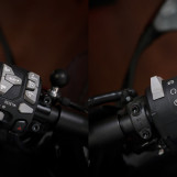 Мотоцикл Kawasaki Ninja 1000SX ABS Traction Состояние нового с пробегом 6881 км