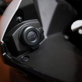 Мотоцикл Kawasaki Ninja 1000SX ABS Traction Состояние нового с пробегом 6881 км