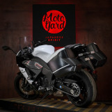 Мотоцикл Kawasaki Ninja 1000SX ABS Traction Состояние нового с пробегом 6881 км