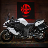 Мотоцикл Kawasaki Ninja 1000SX ABS Traction Состояние нового с пробегом 6881 км
