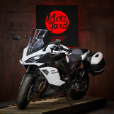 Мотоцикл Kawasaki Ninja 1000SX ABS Traction Состояние нового с пробегом 6881 км