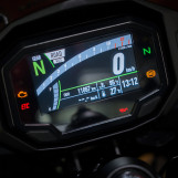 Мотоцикл Kawasaki Ninja 1000SX ABS Traction Состояние нового с пробегом 11067 км