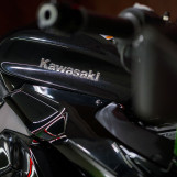 Мотоцикл Kawasaki Ninja 1000SX ABS Traction Состояние нового с пробегом 11067 км